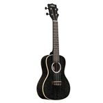 Kala KA-SDH-C Doghair Mahogany Ukulele w/Bag Concert