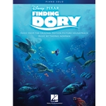 Finding Dory -  Piano