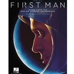 First Man -  Piano
