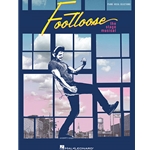 Footloose -  Piano-Vocal-Guitar