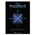 Frozen 2 -  Piano-Vocal-Guitar
