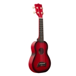 Kala MK-SD Makala Dolphin Ukulele Soprano