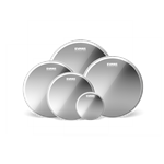 Evans EMTP-SB1 System Blue Drumhead Tenor Pack 10", 12", 13", 14", 6"