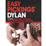Easy Pickings: Dylan -  Guitar
