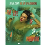 The Life of A Showgirl - Intermediate Piano