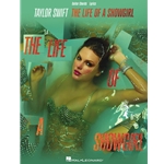 The Life of A Showgirl -  Guitar