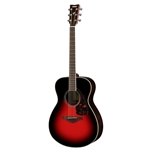 Yamaha FS830 Acoustic Guitar - Concert Size
