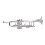 Bach 180S43 Professional "stradivarius" Trumpet