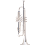 Bach LT180S72 Professional "stradivarius" Trumpet - Lightweight Body