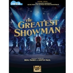 The Greatest Showman -  Guitar