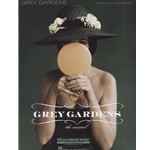 Grey Gardens -  Piano-Vocal-Guitar
