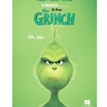Dr. Seuss' The Grinch -  Piano-Vocal-Guitar
