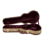 Kala TCT-AT Archtop Ukulele Case Tenor