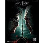 Harry Potter and the Deathly Hallows Part 2 -  Piano Solo