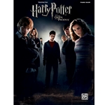 Harry Potter and the Order of the Phoenix™ -  Piano
