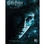 Harry Potter and the Half Blood Prince -  Piano