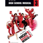 High School Musical 3 -  Piano-Vocal-Guitar