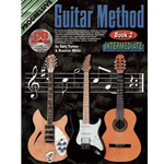 Progressive Guitar Method Book 2 - Intermediate