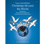 Christmas Around the World - Elementary Piano