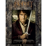 The Hobbit: An Unexpected Journey -  Piano-Vocal-Guitar