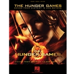 The Hunger Games - Songs from District 12 and Beyond -  Piano-Vocal-Guitar