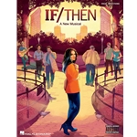If Then -  Piano-Vocal-Guitar