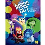 Inside Out -  Piano Solo