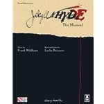 Jekyll & Hyde -  Piano-Vocal-Guitar