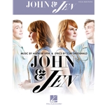 John & Jen -  Piano-Vocal-Guitar