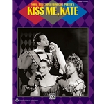 Kiss Me, Kate -  Piano-Vocal-Guitar