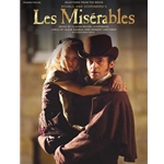 Les Miserables - Selections From the Movie -  Piano, Vocal