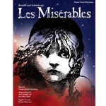 Les Miserables -  Piano, Vocal