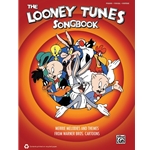The Looney Tunes Songbook -  Piano-Vocal-Guitar