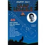 Jumpin' Jim's: Camp Ukulele -
