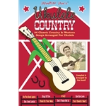 Jumpin' Jim's: Ukulele Country -