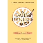 The Daily Ukulele: To Go! -  Ukulele