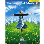 The Sound of Music - Vocal Selections -  Piano-Vocal-Guitar