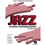 Jazz Chord Progressions -  Piano