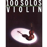100 Solos for Violin -