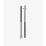 Gibraltar SC-BDKR/S Bass Drum Key Rod, 7/32" - 4 Pack
