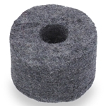 Gibraltar SC-CFL/4 Cymbal Felts - Tall - 4-Pack