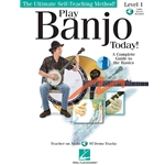 Play Banjo Today Level 1 - 1 Banjo