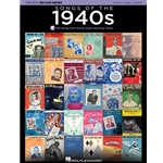 Songs of the 1940s -  Piano-Vocal-Guitar