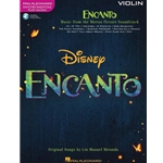 Encanto -  Violin