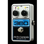 Electro-Harmonix NANOLOOPER360 Nano Looper 360 Pedal