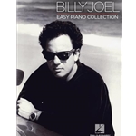 Billy Joel Easy Piano Collection -  Piano