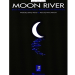 Moon River -  Piano-Vocal-Guitar