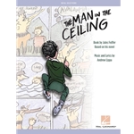 The Man in the Ceiling -  Vocal