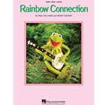Rainbow Connection -  Piano, Vocal