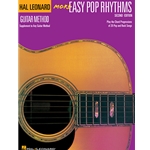 More Easy Pop Rhythms - Third Edition - Easy Guitar